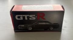 8日までの販売です。　日産スカイライン GTS-R ガリバー特注のサムネイル