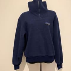 最終値下げ！Patagonia パタゴニア　フリースのサムネイル