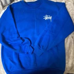 Stussy トレーナーのサムネイル