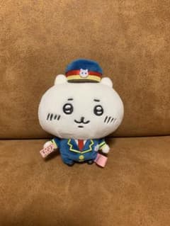 치이카와 역원 산 마스코트