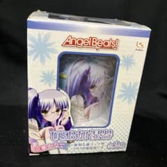 Angel Beats! USB Humidifier - Angel Beats! Angel-chan Tachibana Kanade