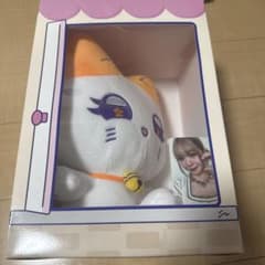 未開封】ME:I 海老原鼓TU:ME おすわりME:EYE's トレカ付き - メルカリ