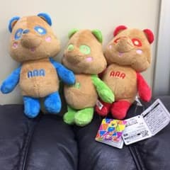 トリプルAAAのサムネイル