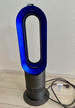dyson hot＋cool AM09のサムネイル