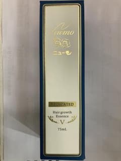 ニューモ 育毛エッセンス V 75mLのサムネイル
