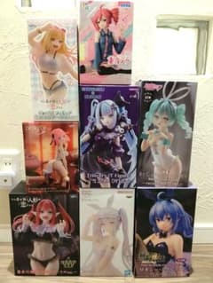 雪ミク rurudo シュガー モモdesktop 喜多川海夢 他 まとめ売り - メルカリ