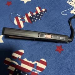 TESCOM アイロンのサムネイル