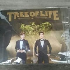 お値下げ♪東方神起 【TREE】ツアーパンフのサムネイル