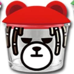이치 반 쿠지 KRUNK × BIGBANG Chocolatier