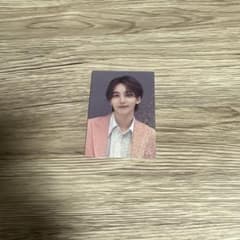 SEVENTEEN ジョンハンのサムネイル