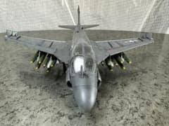 キネティック 1/48 A-6A/E Intruder - メルカリ