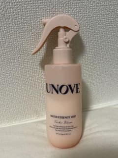 UNOVE WATER ESSENCE MIST 200mlのサムネイル
