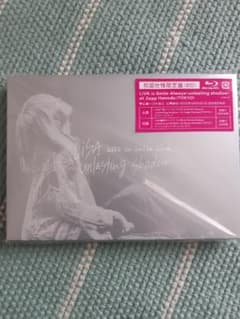 LiSA/LiVE is Smile Alwaysのサムネイル