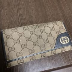 GUCCI 長財布のサムネイル