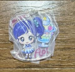 アイカツ 霧矢あおい アクリルキーホルダーのサムネイル