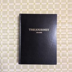 嵐 the journey 写真集のサムネイル
