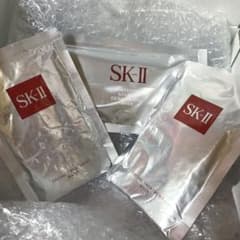 sk2  パック　マスクのサムネイル