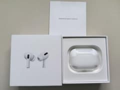 AirPods Pro 第1世代のサムネイル