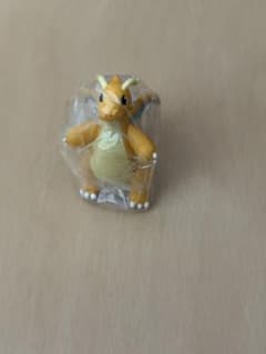 【ポケモン】カイリュー フィギュア キーホルダーのサムネイル