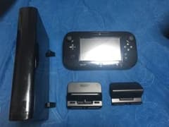 wiiU プレミアムセットKUROのサムネイル