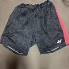 YONEX ハーフパンツ Lサイズ VeryCool Dry - メルカリ