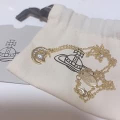 ネックレス　ヴィヴィアンのサムネイル