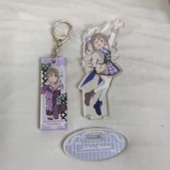 お兄ちゃんはおしまい！ 緒山みはり アクリルスタンド キーホルダーのサムネイル