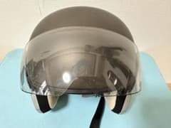 Yamaha Arden YJ-9 ジェットヘルメット size Lのサムネイル