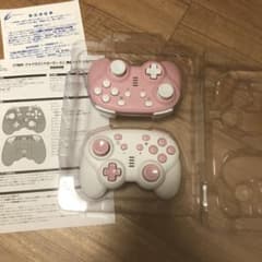 ジャイロ　コントローラー　Switch プロコンのサムネイル