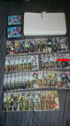 艦これアーケード引退セットのサムネイル