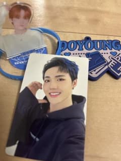 treasure DOYOUNG グッズセットのサムネイル