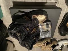 AIR FORCE 1nitroのサムネイル