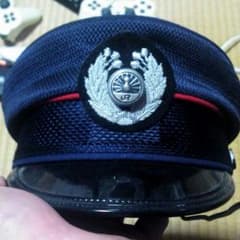 よし様専用JR九州の帽子とネクタイのサムネイル