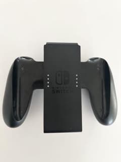 Nintendo Switch Joy-Con グリップのサムネイル