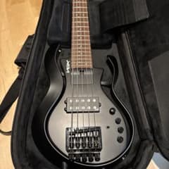 VOX Starstream Bass Artist HL5 5弦ベース - メルカリ