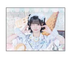 JAPANLiFE!くじ あいす クリアカードのサムネイル