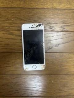 iPhone5s 정크