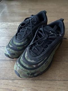 AIR MAX 97 PREMIUM QS エアマックスプレミアム　27.5cmのサムネイル