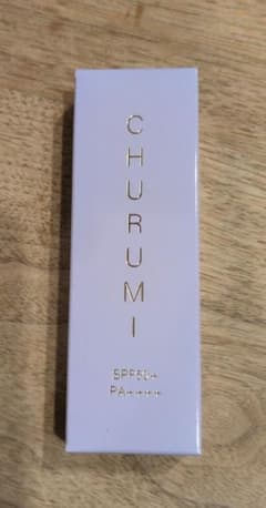 CHURUMI 薬用ファンデーション SPF50+ PA++++ 26g - メルカリ