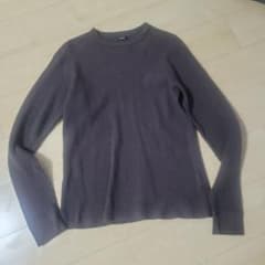 BEAMS サーマル クルーネック D.BROWNのサムネイル