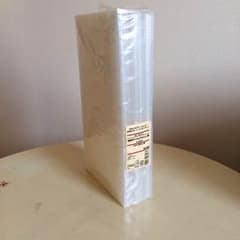 高透明フィルムアルバム・3段 ×3冊のサムネイル