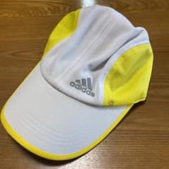 adidas アディダスキャップのサムネイル
