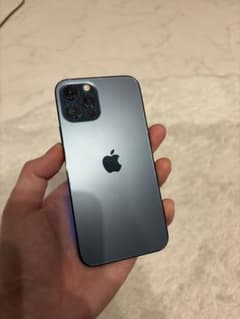 iPhone12 Pro 본체만 SIM 프리