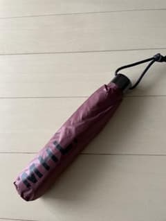 MHL. マーガレットハウエル折りたたみ傘