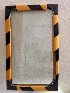 防音ガラス 50cm✖️30cm 厚み10mm 1枚 - メルカリ