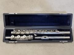 【調整済み】Armstrong Heritage フルート H足部管 調整済み】Armstrong Heritage フルート H足部管 - メルカリ