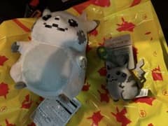即日発送！ぬいぐるみ はじまりのピカチュウ　ポケセン　ぴかちゅうセット ぬいぐるみ はじまりのピカチュウ ポケセン ポケモンセンター