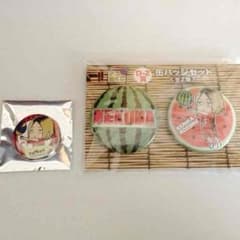 【値下げ】ハイキュー!! 孤爪研磨 缶バッジのサムネイル