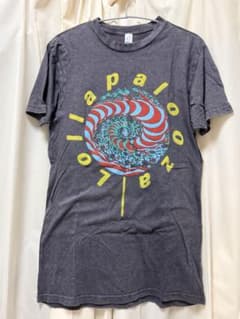 ロラパルーザ 2025 藤井風 TWICE ネーム入りTシャツ Sサイズ ロラパルーザ 2025 藤井風 TWICE ネーム入りTシャツ Sサイズ - メルカリ