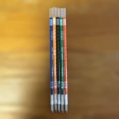 ZEBRA SARASA NJKボールペン替芯 0.5mm 5本セットのサムネイル